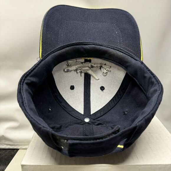 B-29 Friend of FiFi Hat Commemorative Air Force Superfortress WWII Airplane Cap - Picture 5 of 6